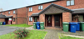 Maisonette for sale in Greenslade Grove, Hednesford, Cannock, Staffordshire WS12