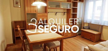 Piso de alquiler en Doctor Vallejo, Quintana