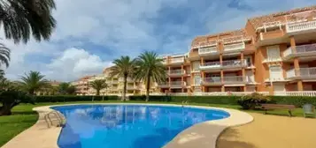 Apartamento en Playa