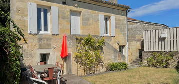 Maison  à vendre, 3 pièces, 2 chambres, 62 m²