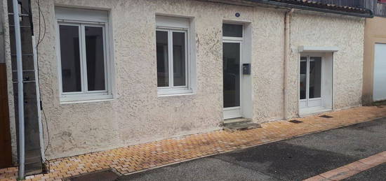 Maison 3 pièces de 54 m² Mérignac Mondésir