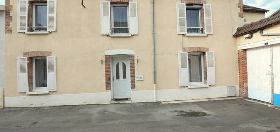 Dpt Marne (51), à vendre MOUSSY maison P1