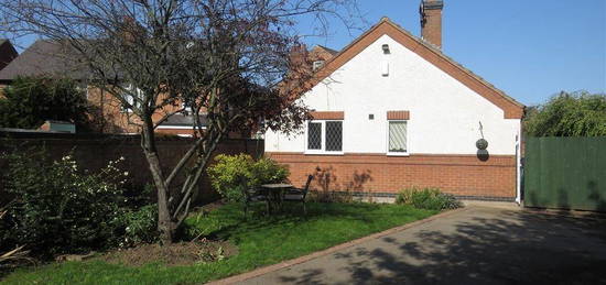 2 bed bungalow to rent