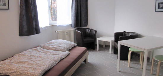 1 Zimmer-Appartement in Dortmund - bezugsfrei ab dem 01.11.2024