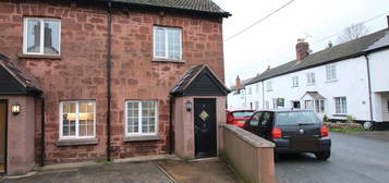 Cottage to rent in Kennford, Exeter EX6