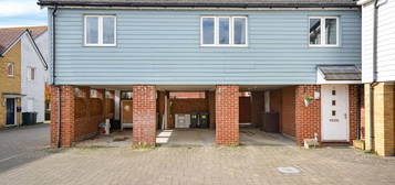 Detached house for sale in Maurice Buckmaster Lane, Ashford TN23