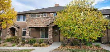 8558 Gold Peak Ln Unit D, Highlands Ranch, CO 80130