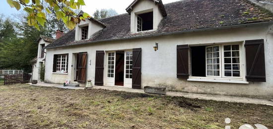 Maison 1 étage  à vendre, 5 pièces, 4 chambres, 150 m²