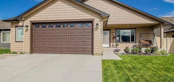 4697 W Gumwood Dr, Post Falls, ID 83854