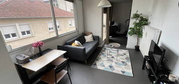 Appartement  à vendre, 2 pièces, 1 chambre, 34 m²