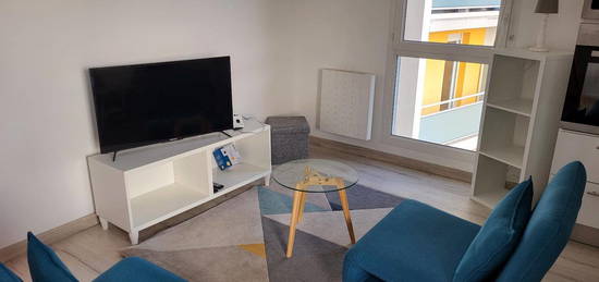 Location appartement 2 pièces 45 m²