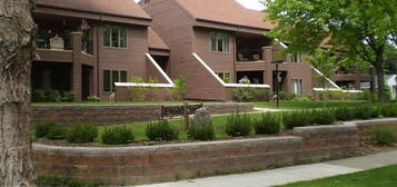 Washington West Apartments, 701 W Washington St APT 12, Greenville, MI 48838