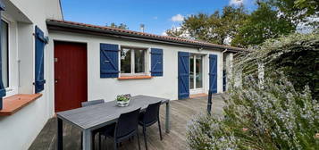 Maison T5 à vendre à Sainte-Foy-d’Aigrefeuille