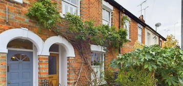 2 bed terraced house for sale