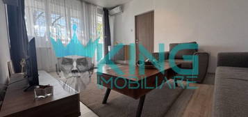 Grivita | 2 Camere | Balcon | Zona Verde | Proximitate Metro