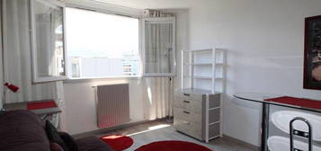 Location appartement 1 pièce 19 m²