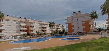 Piso en avenida Mediterrani en Almenara