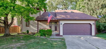 7932 Eagle Valley Pass, Indianapolis, IN 46214