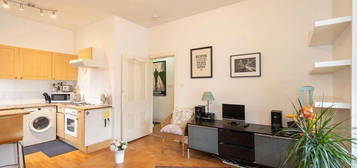 1 bed flat to rent