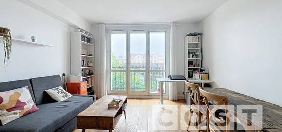 Appartement  à vendre, 3 pièces, 2 chambres, 62 m²