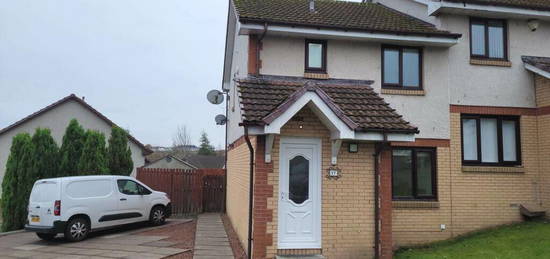 3 bedroom semi-detached house