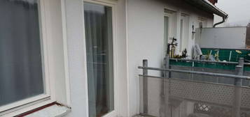 205.03 Schöne 2 ZKB Wohnung Vachaer Straße 34 in Philippsthal