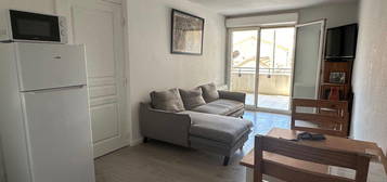 Location appartement 2 pièces 32 m²