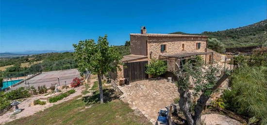 Finca rústica en venta en Manacor Centro