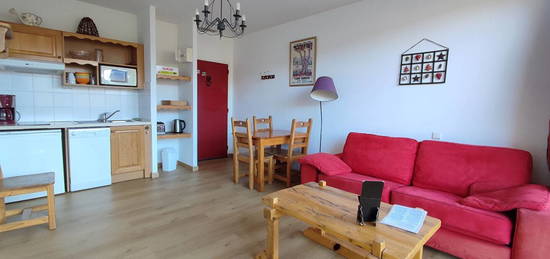 Appartement  à vendre, 2 pièces, 1 chambre, 35 m²