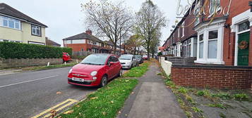 Terraced house to rent in Basford Park Road, Newcastle-Under-Lyme ST5