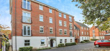 Flat for sale in Walnut Gardens, East Leake, Loughborough, Nottinghamshire LE12