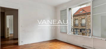 Appartement  à vendre, 2 pièces, 1 chambre, 48 m²