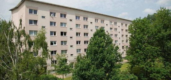 3-Raum-Wohnung im Chemnitzer Süden