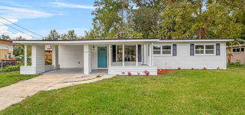 1122 LA Marche Dr, Jacksonville, FL 32205