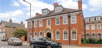 Detached house for sale in High Street, Hampton Hill TW12