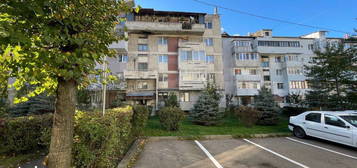 Apartament 2 camere, etaj 2, mobilat, utilat, zona stadion