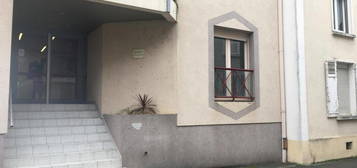 Location appartement 76 m²