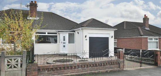 3 bedroom semi-detached bungalow for sale