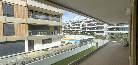 Arrenda Apartamento T2 - Ericeira, A Casa das Casas