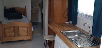 Location appartement 1 pièce 20 m²