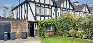 3 bedroom semi-detached house