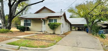 309 Williams St, Elgin, TX 78621