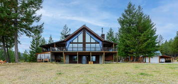 1365 Tooley Creek Rd, Rexford, MT 59930