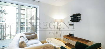 1 bed flat to rent