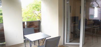 A vendre  beau T3 appartement lumineux avec un grand balcon