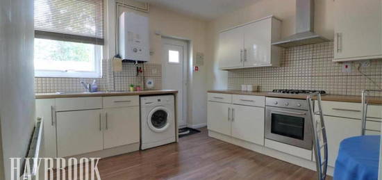 3 bedroom terraced house