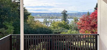 Täglich See- und Bergblick genießen! Wohnen am Ammersee.