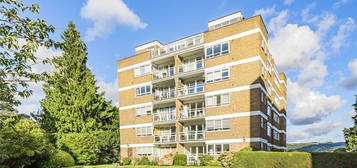 Flat for sale in Pittville Court, Albert Road, Cheltenham GL52