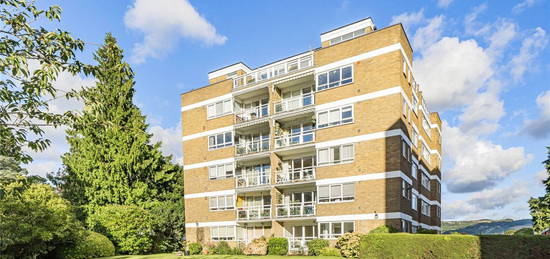 Flat for sale in Pittville Court, Albert Road, Cheltenham GL52