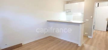 Location appartement 1 pièce 29 m²